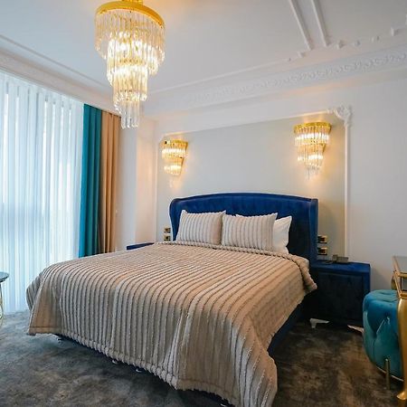 מאמאיה W Regal Boutique Hotel&Spa מראה חיצוני תמונה