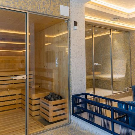 מאמאיה W Regal Boutique Hotel&Spa מראה חיצוני תמונה