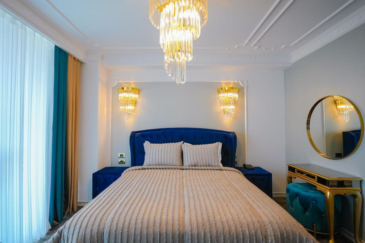 מאמאיה W Regal Boutique Hotel&Spa מראה חיצוני תמונה