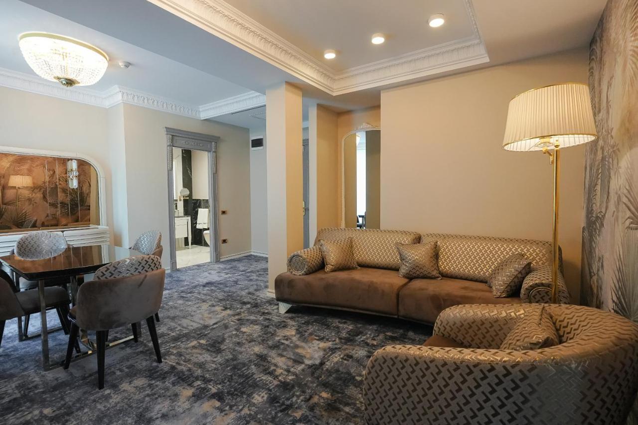 מאמאיה W Regal Boutique Hotel&Spa מראה חיצוני תמונה