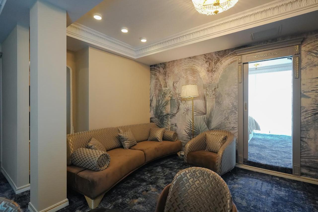 מאמאיה W Regal Boutique Hotel&Spa מראה חיצוני תמונה