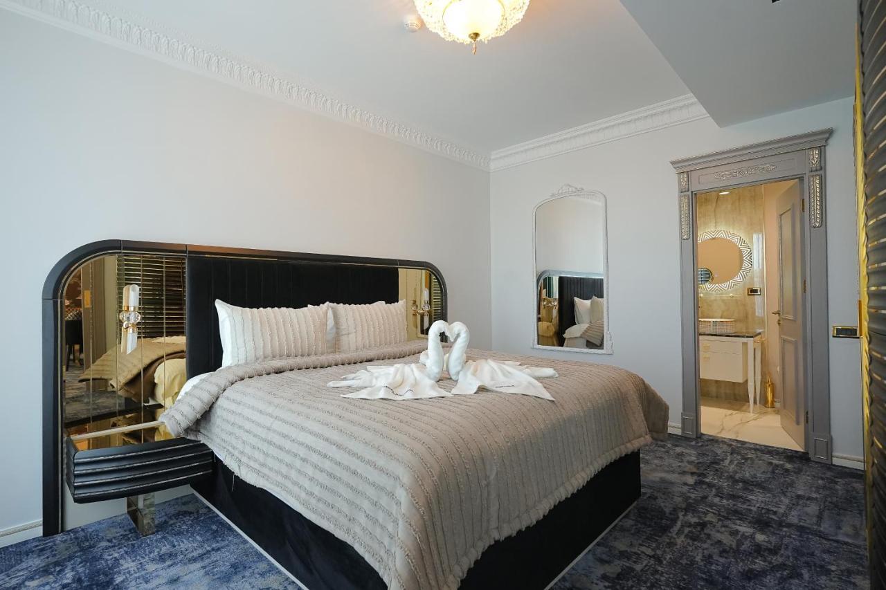 מאמאיה W Regal Boutique Hotel&Spa מראה חיצוני תמונה