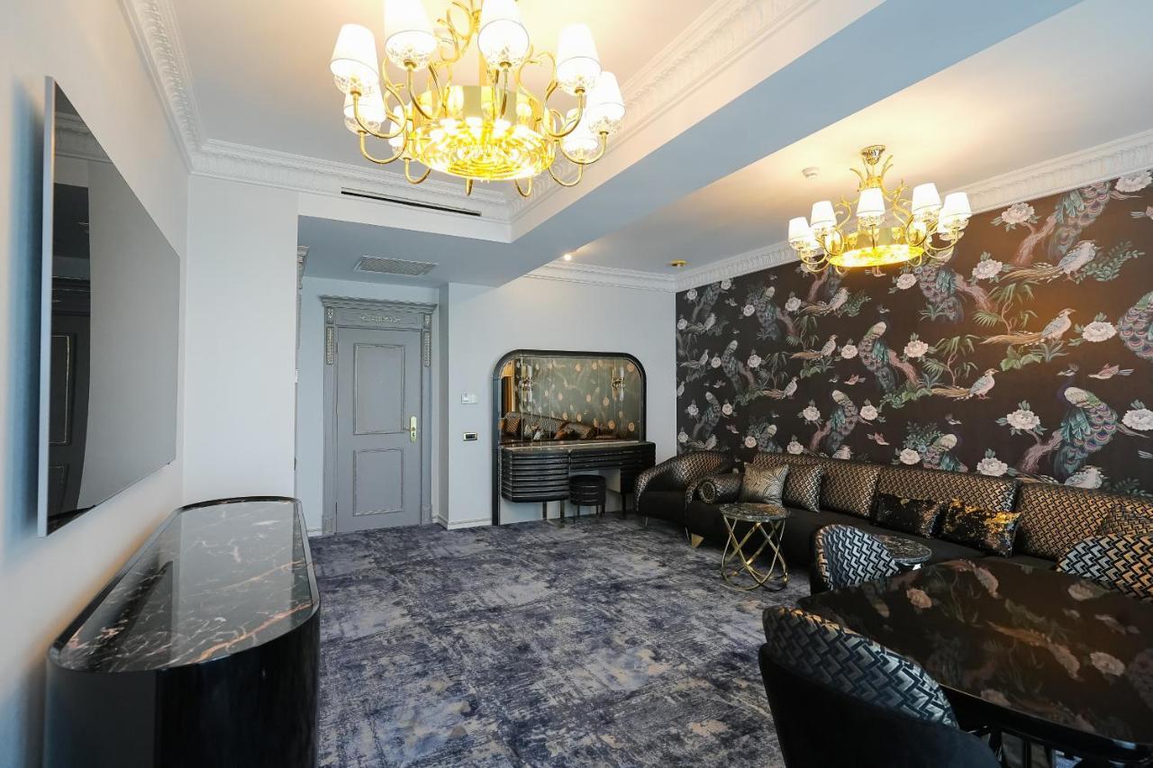 מאמאיה W Regal Boutique Hotel&Spa מראה חיצוני תמונה