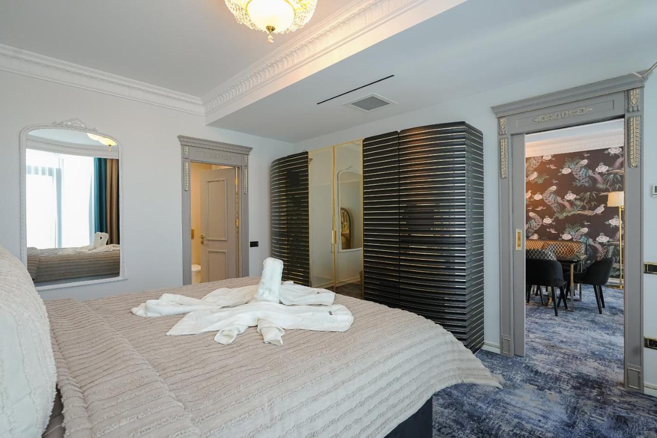 מאמאיה W Regal Boutique Hotel&Spa מראה חיצוני תמונה