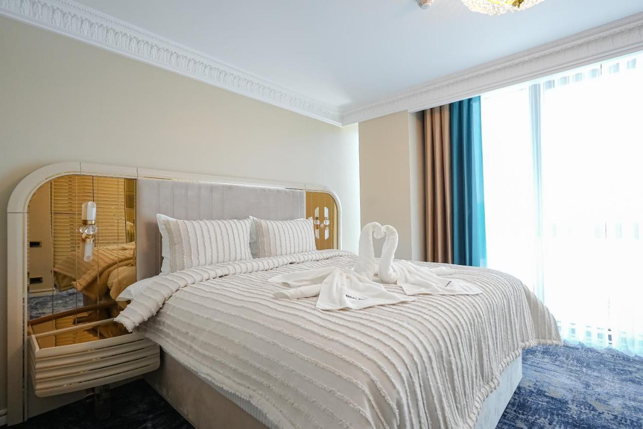 מאמאיה W Regal Boutique Hotel&Spa מראה חיצוני תמונה