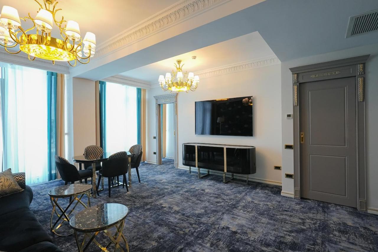 מאמאיה W Regal Boutique Hotel&Spa מראה חיצוני תמונה
