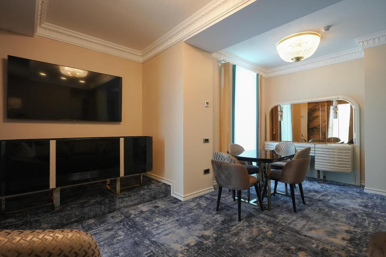 מאמאיה W Regal Boutique Hotel&Spa מראה חיצוני תמונה