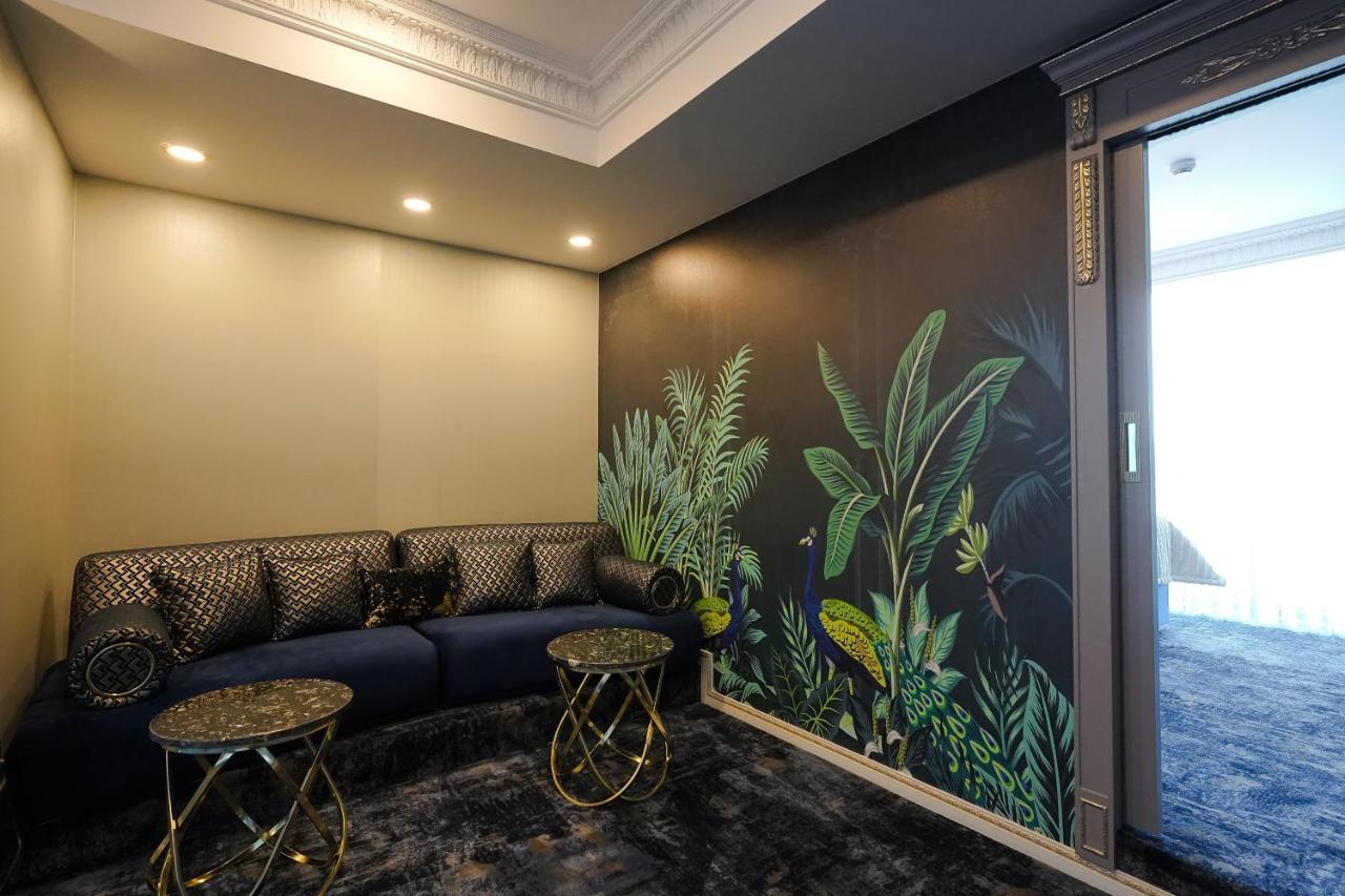 מאמאיה W Regal Boutique Hotel&Spa מראה חיצוני תמונה