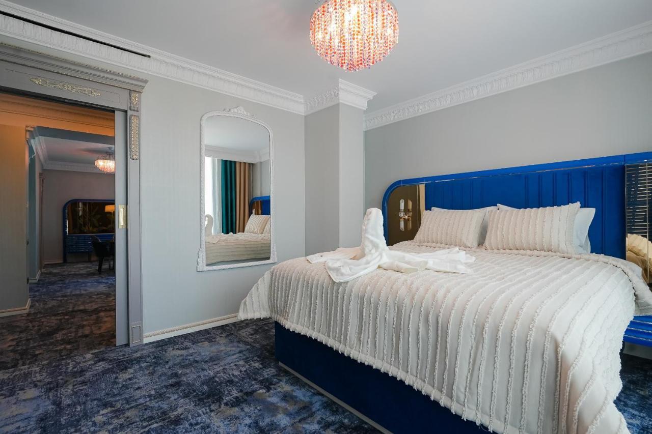 מאמאיה W Regal Boutique Hotel&Spa מראה חיצוני תמונה