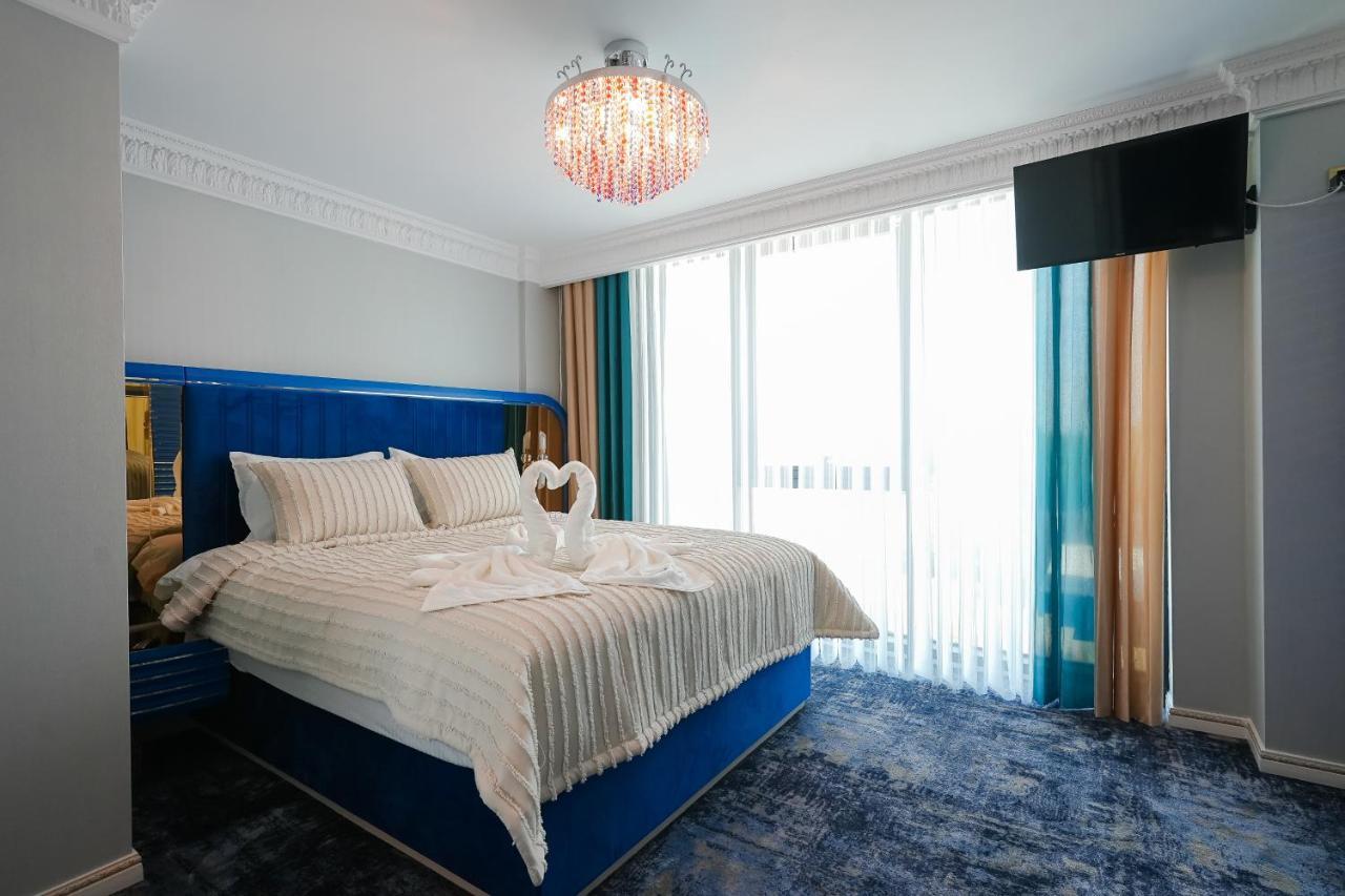 מאמאיה W Regal Boutique Hotel&Spa מראה חיצוני תמונה