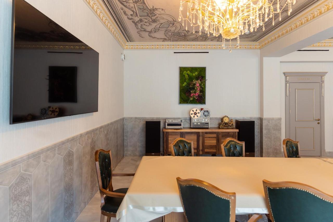 מאמאיה W Regal Boutique Hotel&Spa מראה חיצוני תמונה